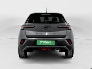 Opel Mokka MOKKA 1.2 T 136 BLACK EDITION 5P 6