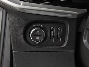 Opel Mokka MOKKA 1.2 T 136 BLACK EDITION 5P 14