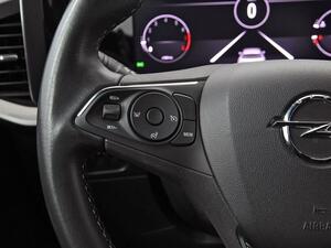 Opel Mokka MOKKA 1.2 T 136 BLACK EDITION 5P 17