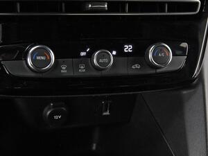 Opel Mokka MOKKA 1.2 T 136 BLACK EDITION 5P 28