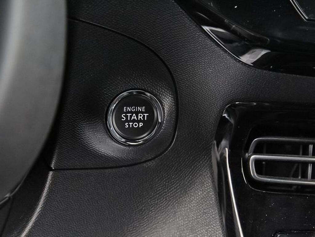 Opel Mokka MOKKA 1.2 T 136 BLACK EDITION 5P 20