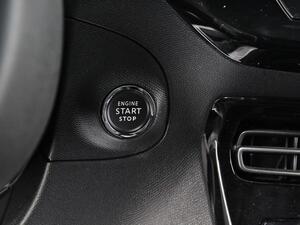 Opel Mokka MOKKA 1.2 T 136 BLACK EDITION 5P 20