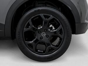 Opel Mokka MOKKA 1.2 T 136 BLACK EDITION 5P 11