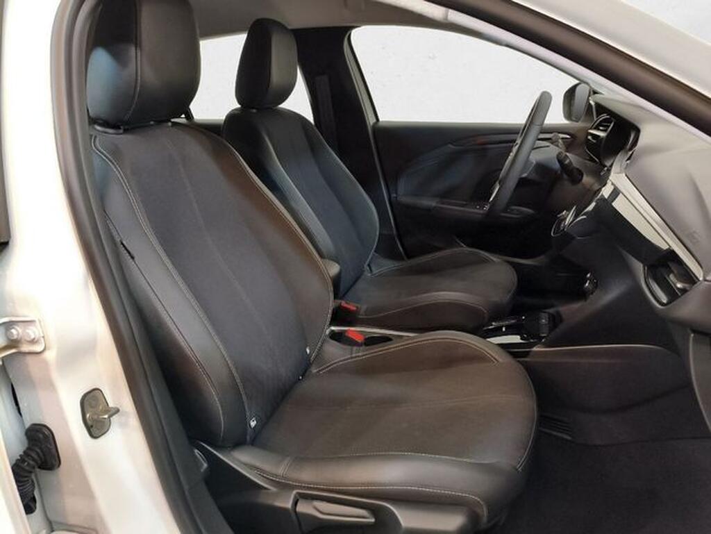 Opel Corsa 50kWh Elegance-e 8