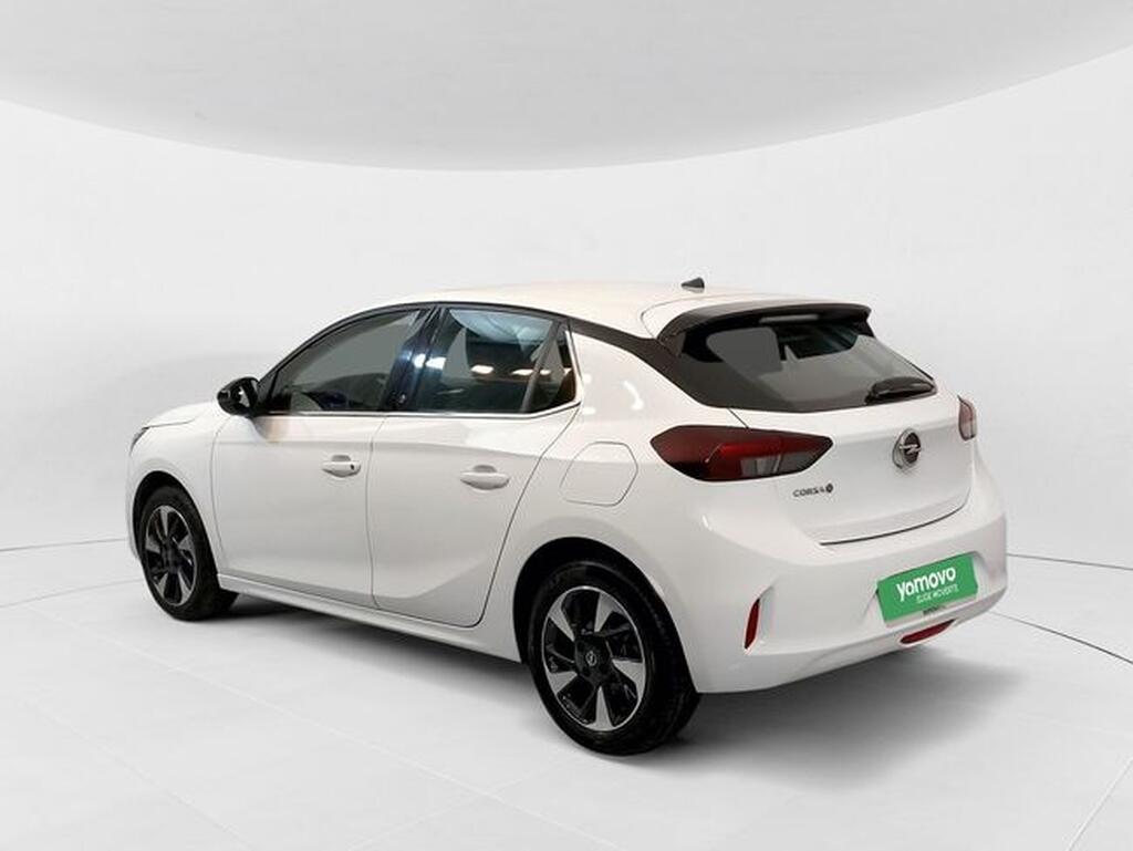 Opel Corsa 50kWh Elegance-e 2