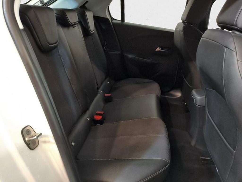 Opel Corsa 50kWh Elegance-e 7