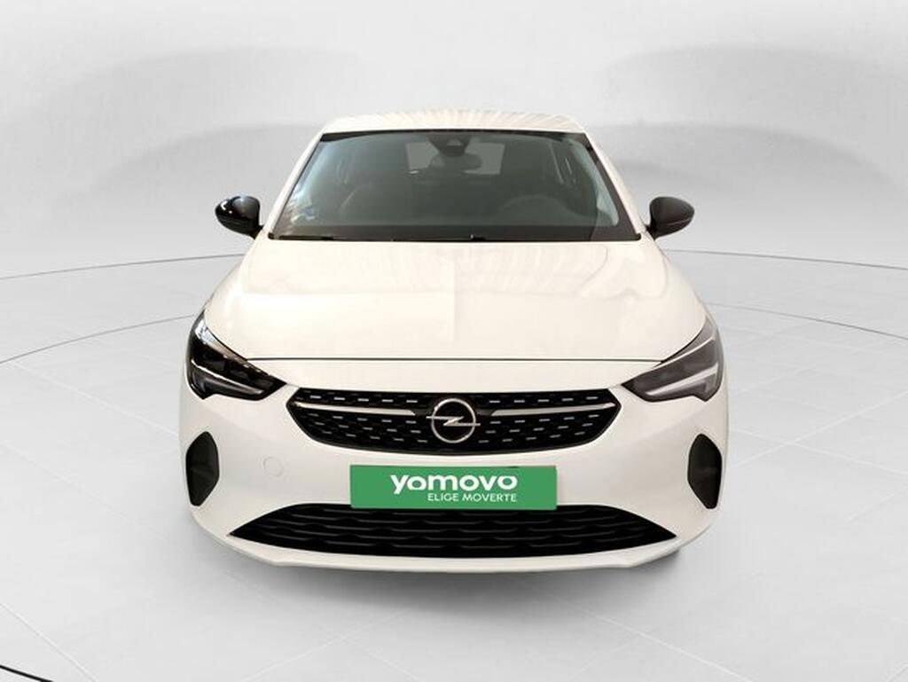 Opel Corsa 50kWh Elegance-e 4