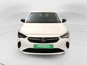 Opel Corsa 50kWh Elegance-e 4