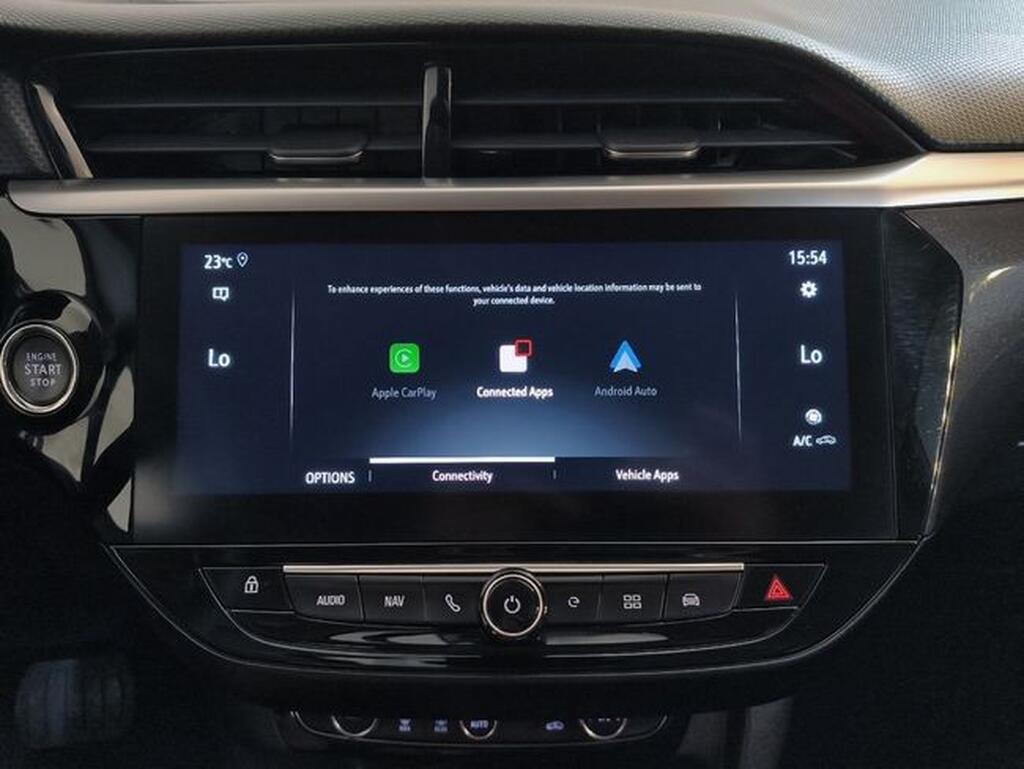 Opel Corsa 50kWh Elegance-e 18