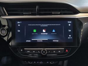 Opel Corsa 50kWh Elegance-e 18