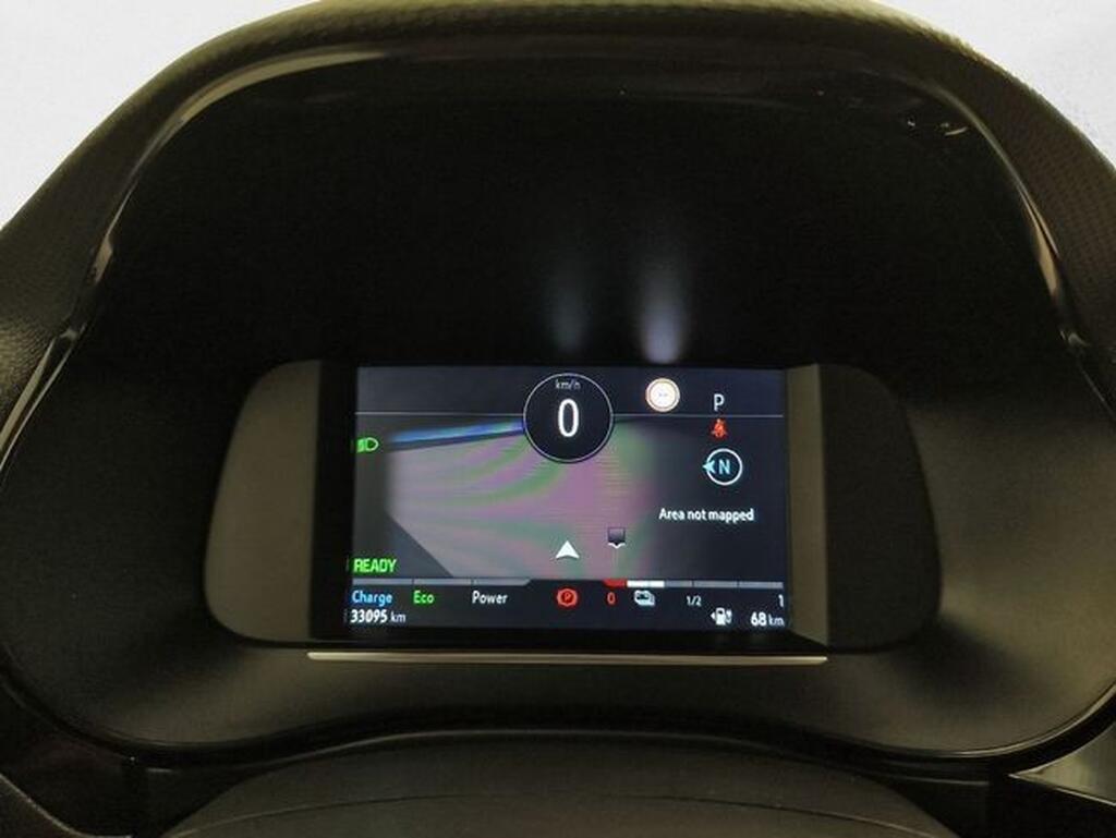 Opel Corsa 50kWh Elegance-e 17