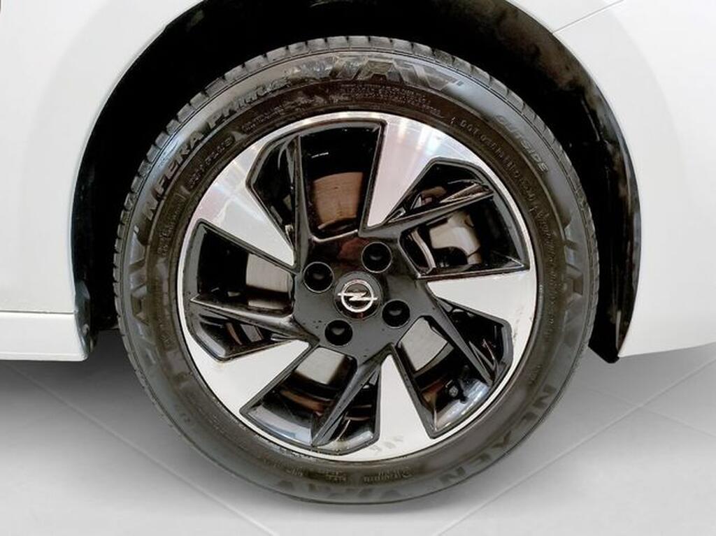 Opel Corsa 50kWh Elegance-e 10