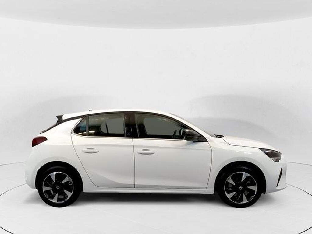 Opel Corsa 50kWh Elegance-e 3