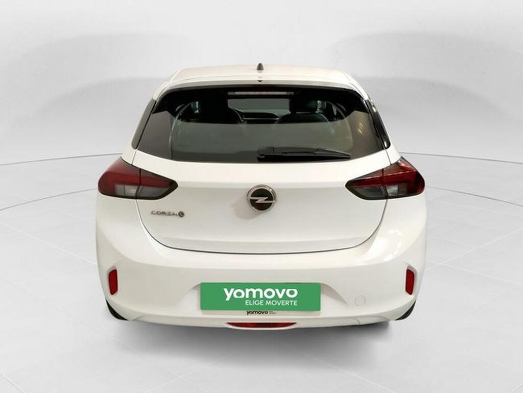 Opel Corsa 50kWh Elegance-e 5