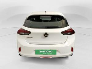 Opel Corsa 50kWh Elegance-e 5