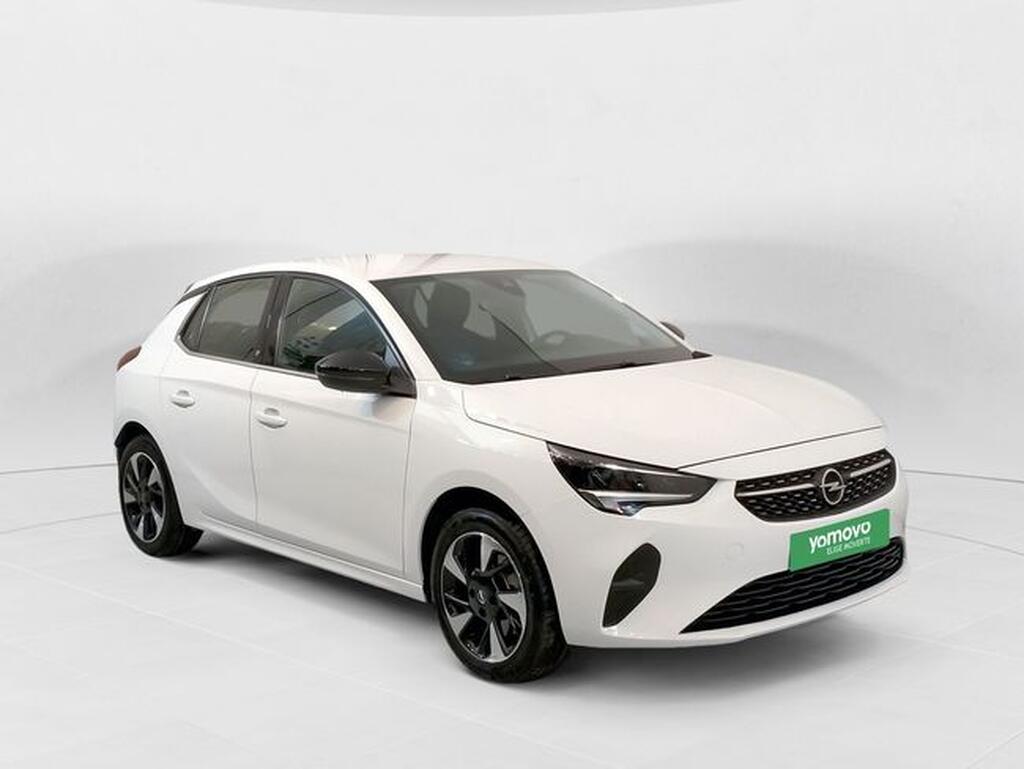 Opel Corsa 50kWh Elegance-e 1