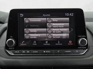 Nissan Qashqai DIG-T 116kW (158CV) mHEV Xtronic Acenta 15