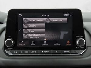 Nissan Qashqai DIG-T 116kW (158CV) mHEV Xtronic Acenta 16