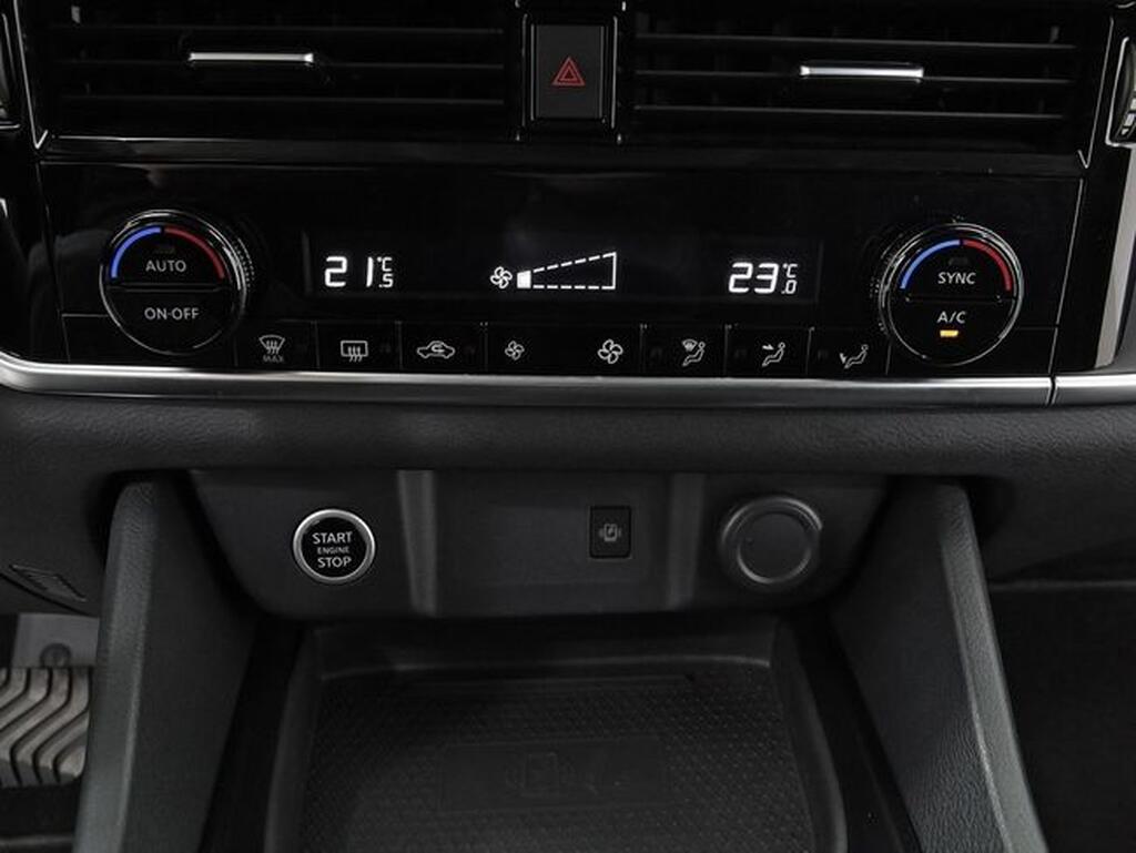 Nissan Qashqai DIG-T 116kW (158CV) mHEV Xtronic Acenta Segunda mano