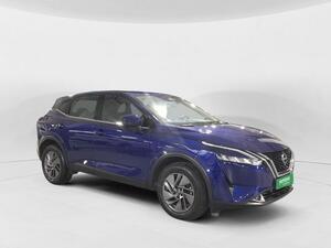 Nissan Qashqai DIG-T 116kW (158CV) mHEV Xtronic Acenta 1