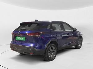 Nissan Qashqai DIG-T 116kW (158CV) mHEV Xtronic Acenta 7