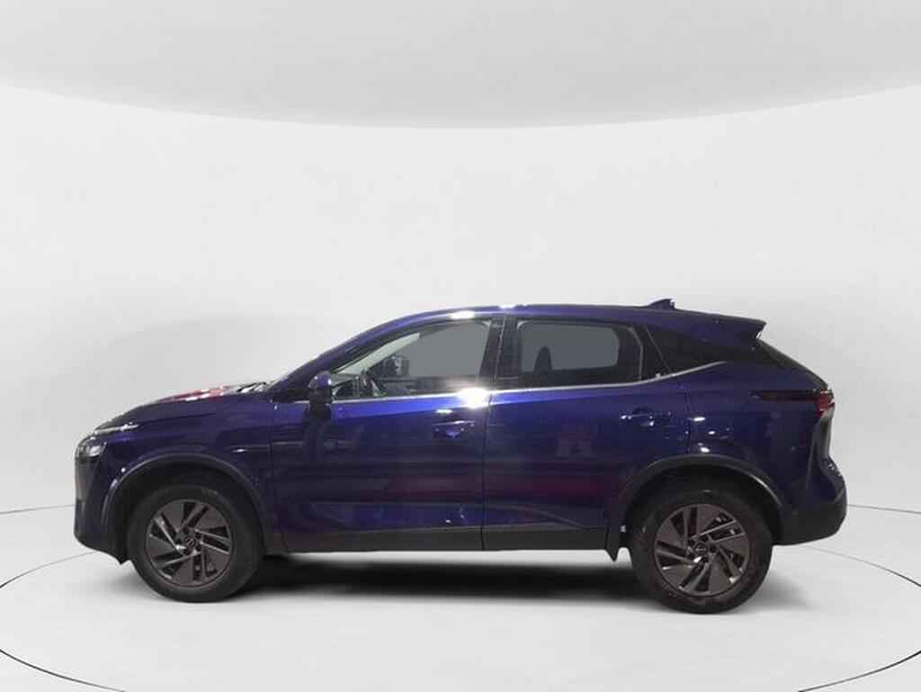 Nissan Qashqai DIG-T 116kW (158CV) mHEV Xtronic Acenta Segunda mano