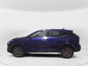 Nissan Qashqai DIG-T 116kW (158CV) mHEV Xtronic Acenta 4