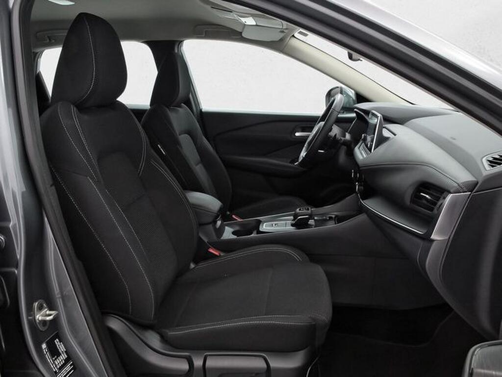 Nissan Qashqai DIG-T 116kW (158CV) mHEV Xtronic Acenta Segunda mano
