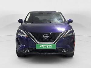 Nissan Qashqai DIG-T 116kW (158CV) mHEV Xtronic Acenta 3
