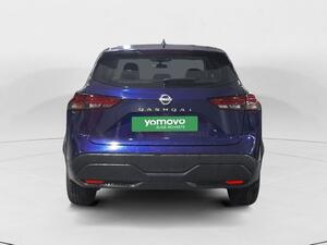Nissan Qashqai DIG-T 116kW (158CV) mHEV Xtronic Acenta 6