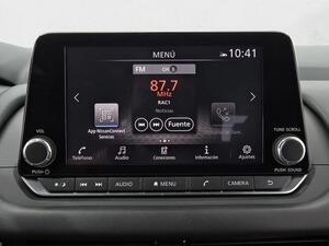 Nissan Qashqai DIG-T 116kW (158CV) mHEV Xtronic Acenta 14