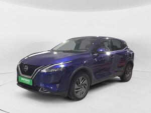 Nissan Qashqai DIG-T 116kW (158CV) mHEV Xtronic Acenta 2
