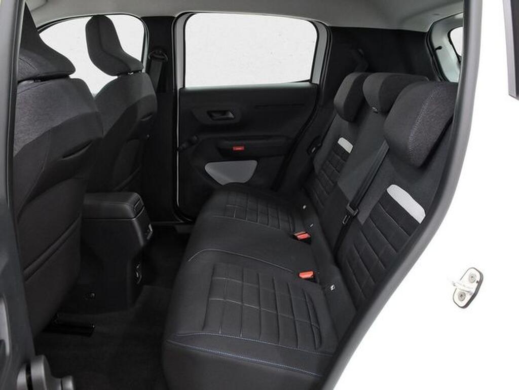 Citroën C3 Hybrid 110 e-DSC6 Business Km0