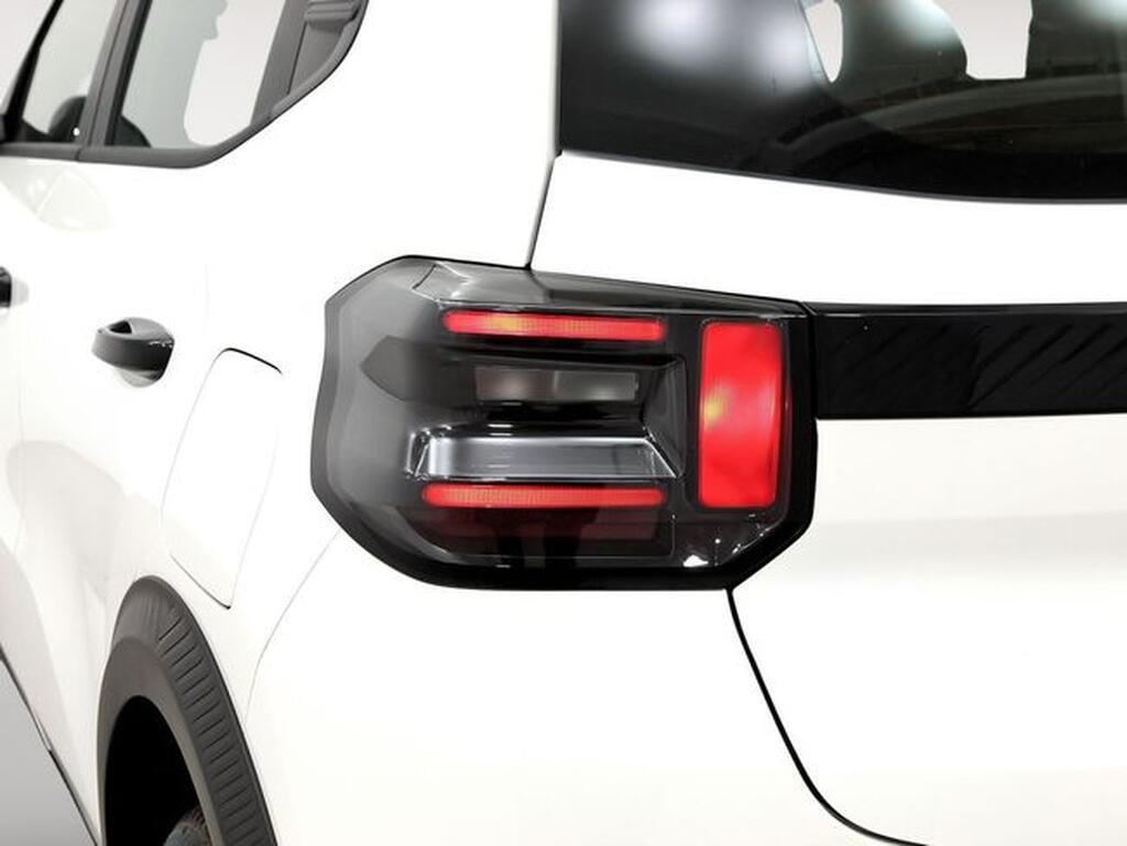 Citroën C3 Hybrid 110 e-DSC6 Business Km0