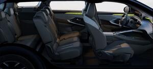 Peugeot 5008 5008 GT 1.2 HYBRID 145CV EDCS6 8
