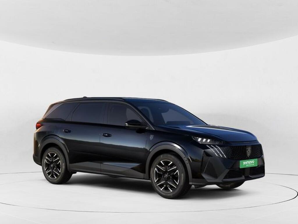 Peugeot 5008 5008 GT 1.2 HYBRID 145CV EDCS6 Km0