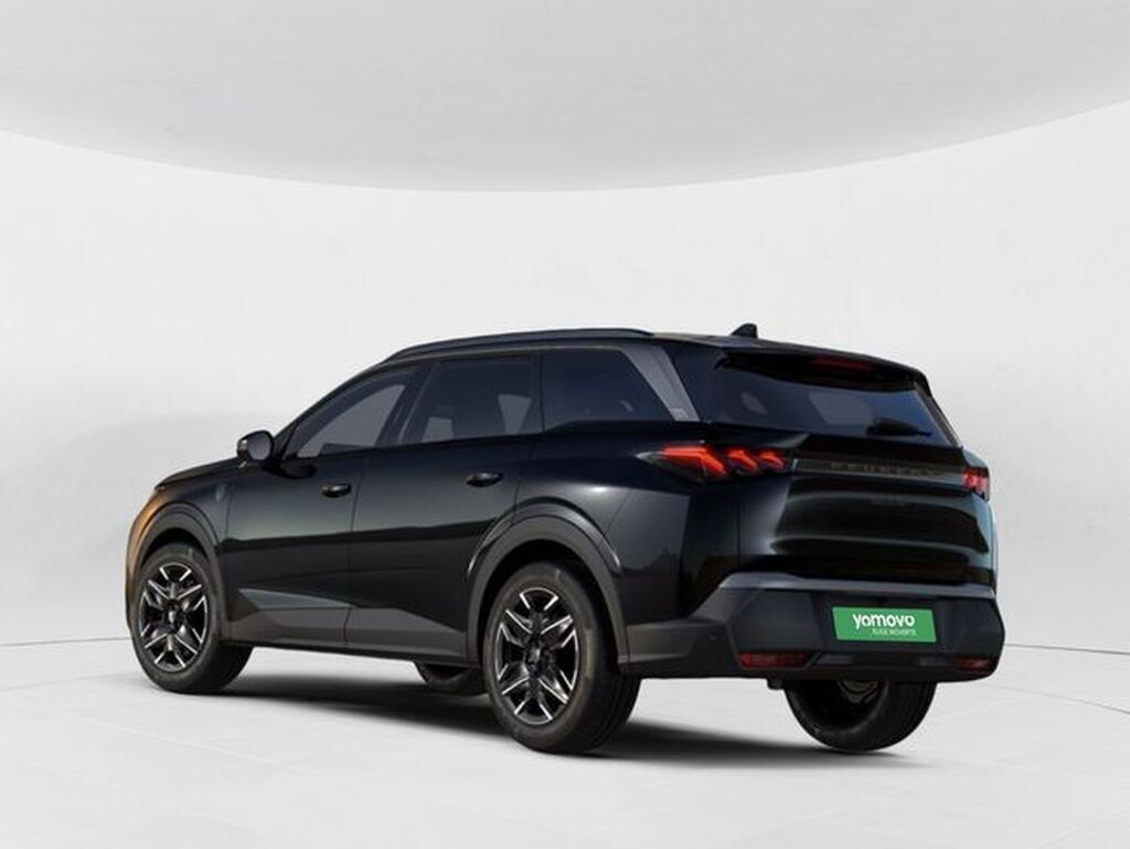 Peugeot 5008 5008 GT 1.2 HYBRID 145CV EDCS6 Km0