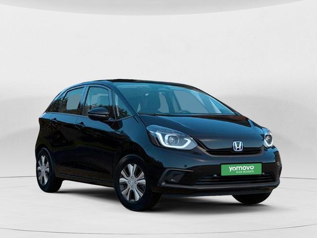 Honda Jazz 1.5 i-MMD ELEGANCE Segunda mano
