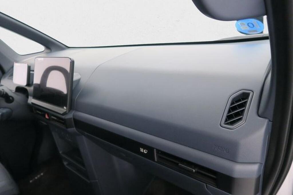 Kia PV5 Passenger Passenger L2H1 Medium Range Essential Km0