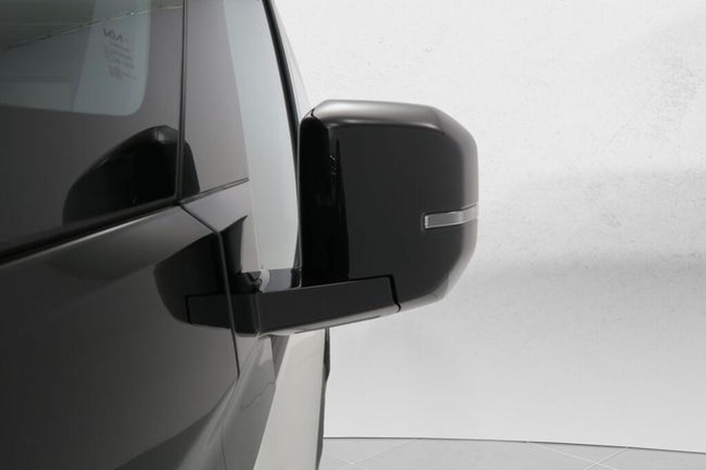 Kia PV5 Passenger Passenger L2H1 Medium Range Essential Km0