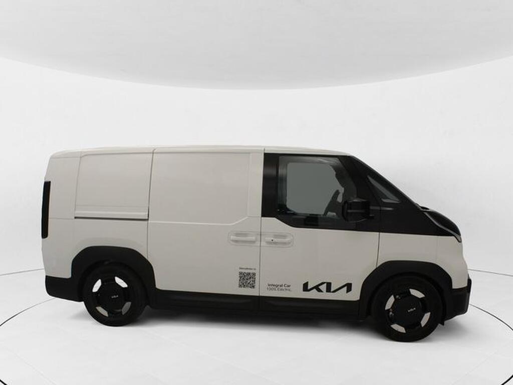 Kia PV5 Passenger Passenger L2H1 Medium Range Essential Km0