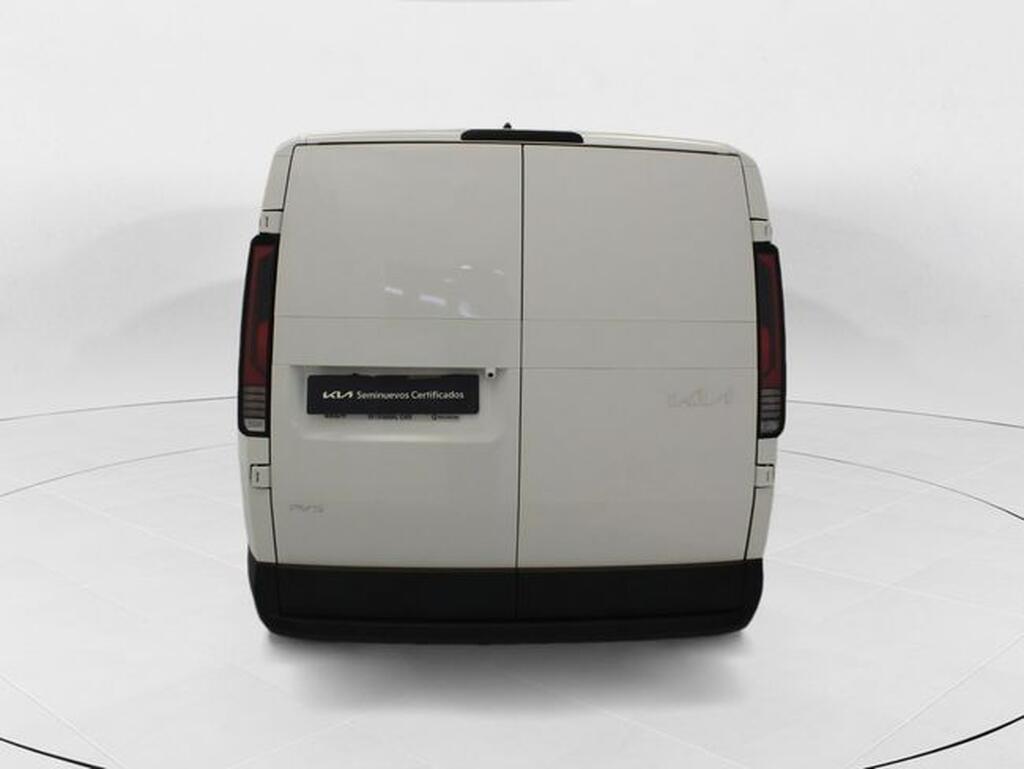 Kia PV5 Passenger Passenger L2H1 Medium Range Essential Km0
