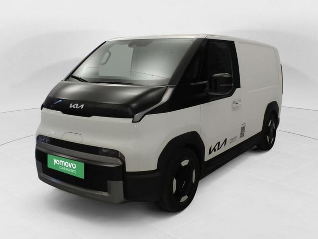 Kia PV5 Passenger Passenger L2H1 Medium Range Essential Km0