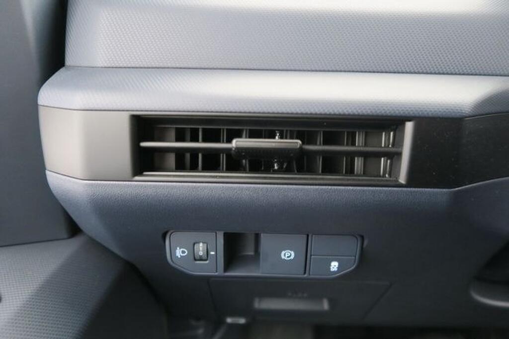 Kia PV5 Passenger Passenger L2H1 Medium Range Essential Km0