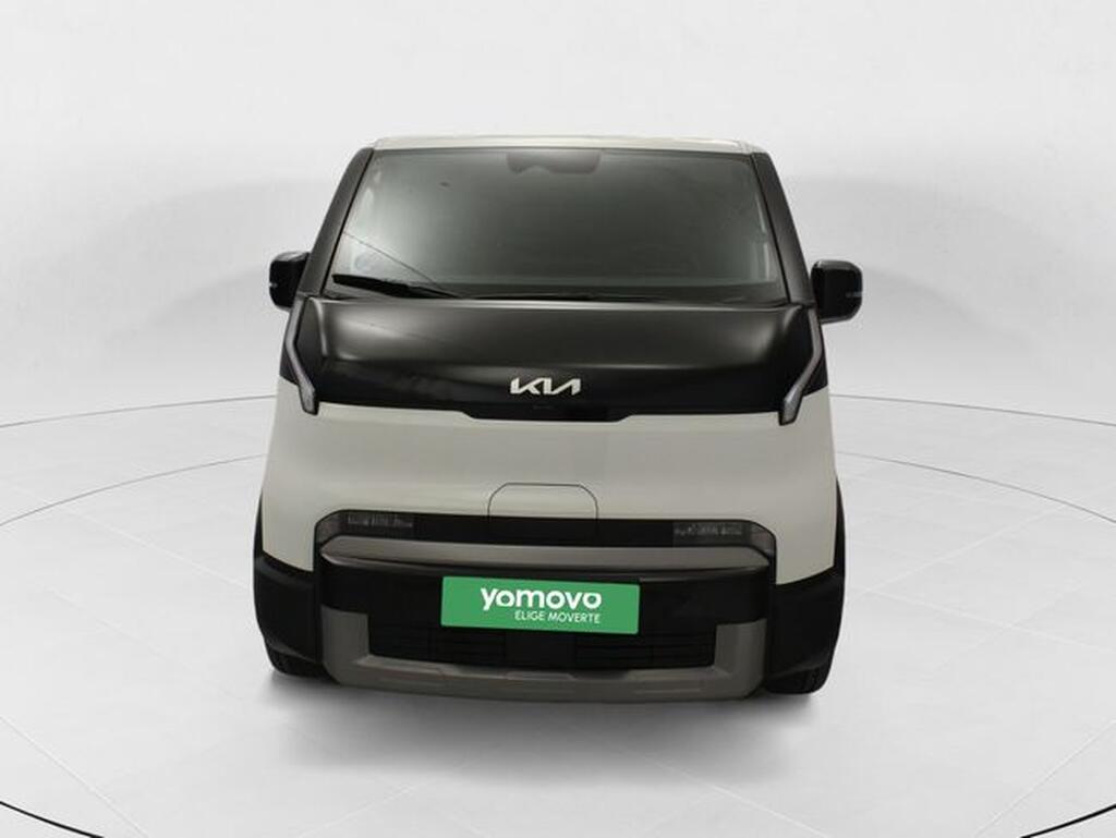 Kia PV5 Passenger Passenger L2H1 Medium Range Essential Km0