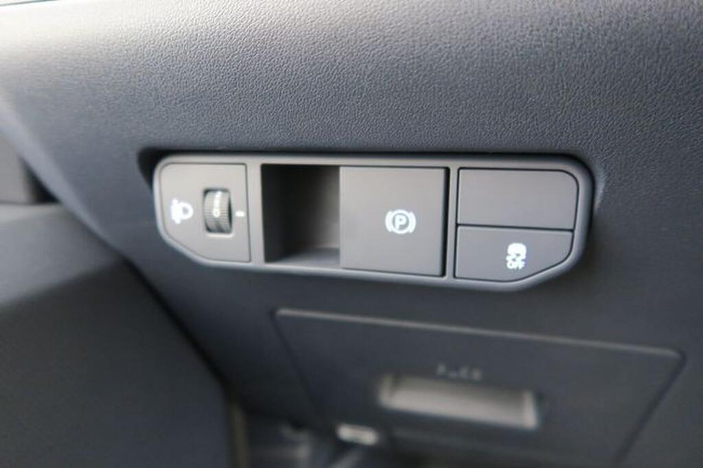 Kia PV5 Passenger Passenger L2H1 Medium Range Essential Km0