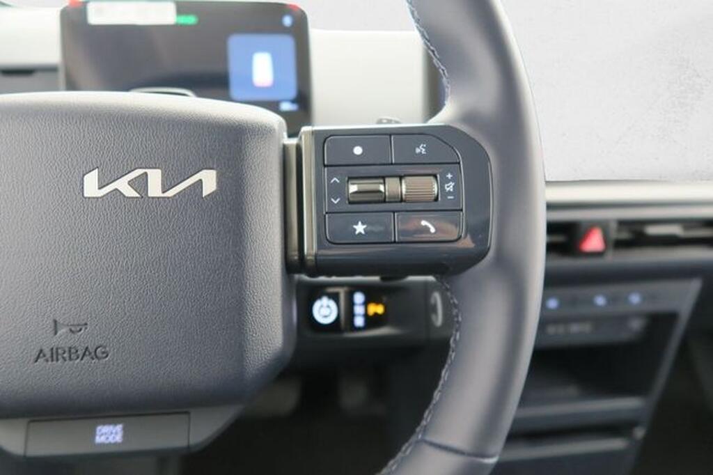 Kia PV5 Passenger Passenger L2H1 Medium Range Essential Km0