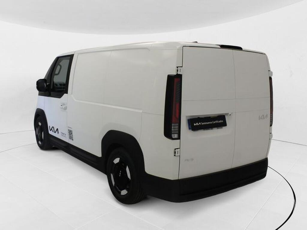 Kia PV5 Passenger Passenger L2H1 Medium Range Essential Km0
