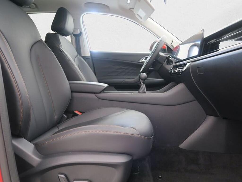 MG HS HS LUXURY 1.5T 170 CV 5P Km0