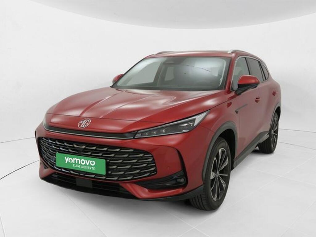MG HS HS LUXURY 1.5T 170 CV 5P Km0